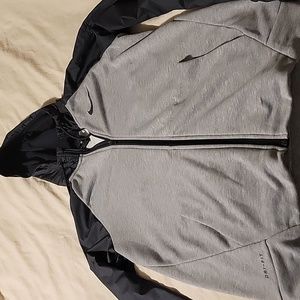 Nike jacket/hoodie